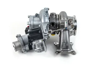 OEM Turbocharger (IHI IS38) For Audi S3/Golf R