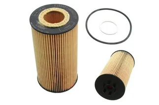 OES Oil Filter For Audi 4.2L V8 (Hengst)