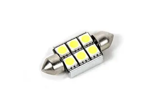 RFB 36mm Festoon Can-Bus LED