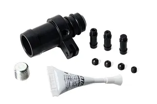 Spulen Boost Tap For 2.0T