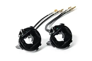 RFB HID Bulb Adapter- Pair For RFB MK7 GTI/Golf