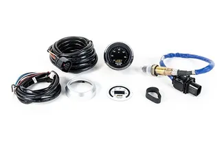 AEM Wideband O2 Air/Fuel UEGO Gauge Kit
