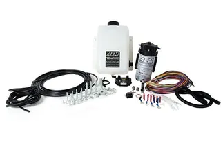 AEM 1 Gallon Water/Methanol Injection Kit