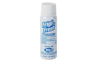 BG Frigi Fresh- Air Conditioning System Deodorizer