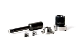 Autotech High Volume Fuel Pump Upgrade Kit Gen3 TSI