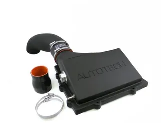 Autotech Composite Intake System For MK7 2.0T