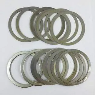 Autotech 02E DSG Differential Shim Kit