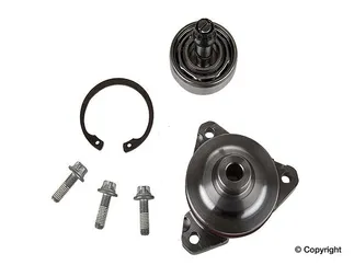 LN Single Row IMS Retrofit Kit (Intermediate Shaft Bearing Upgrade) For Porsche 00-05