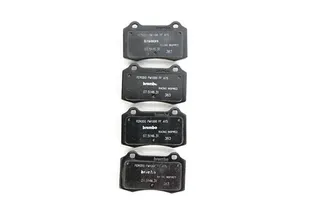 Brembo Replacement Brake Pads