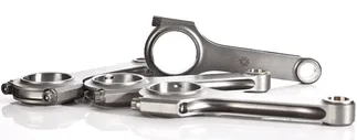 Integrated Engineering 159x21mm Forged Rods