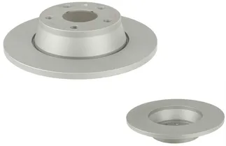 Brake Rotor Rear - (286x12mm)