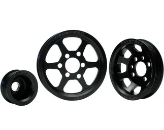 NEUSPEED Power Pulley Kit For 1.8T