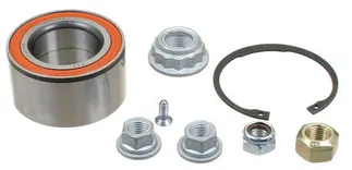 OES Wheel Bearing Kit Front (1H0 498 625)