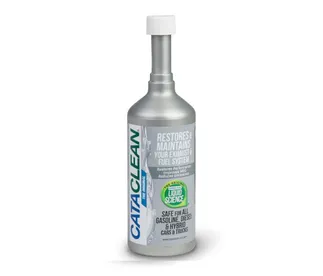 Cataclean Complete Engine, Fuel & Exhaust System Cleaner