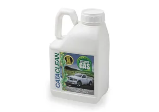 Cataclean Fuel & Exhaust System Cleaner (3L) - Gasoline