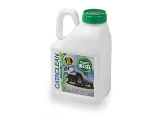 Cataclean Fuel & Exhaust System Cleaner (3L) - Diesel