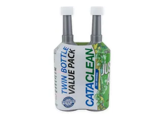 Cataclean Engine, Fuel & Exhaust System Cleaner (16oz) - Twin Pack