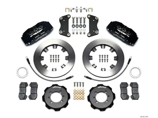 Wilwood Big Brake Kit Front For Fiat