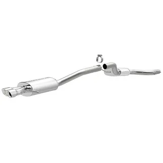 Magnaflow Cat Back For VW MKVI GLI 2.0T