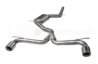 Magnaflow 3" Catback Exhaust For MK7 GTI
