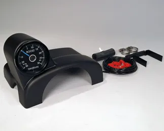 NewSouth TurboPod Boost Gauge Kit For Golf R