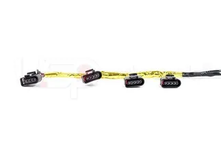Coil Pack Wiring Harness Replacement For 1.8T