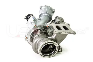 TTE 535 Upgraded Turbocharger for VW 2.0T TSI MQB