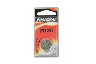 Energizer Lithium Keyfob Battery - 2025