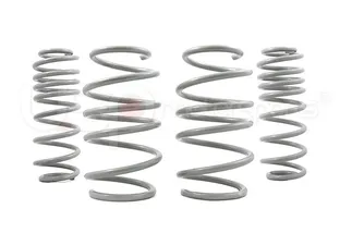 Spulen Competition Lowering Springs For VW MK7/MK7.5 GTI