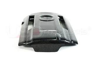 Aggressiv Carbon Fiber Engine Cover for MK7/MK7.5 GTI/Golf R MQB