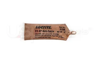 Loctite Anti Seize Copper - 2g Paste
