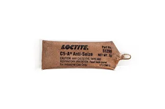 Loctite Anti Seize Copper - 2g Paste