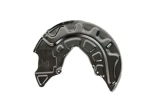 OEM Brake Splash Shield (Left) - 5Q0 615 311 F