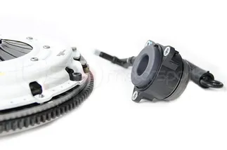 Clutch Masters FX400 Clutch and Flyhweel Kit- 6 Speed - 17020-HDC6-SKH