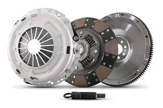 Clutch Masters FX250 Clutch and Flywheel Kit - 17450-HD0F-D-KT