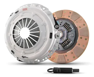 Clutch Masters FX400 Clutch Kit - 17450-HDCL-D