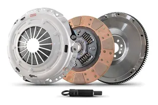 Clutch Masters FX400 Clutch and Flywheel Kit - 17450-HDCL-D-KT