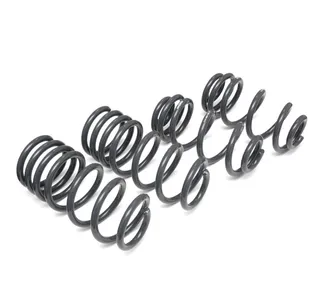 034 Dynamic+ Lowering Springs For B9 Audi A4/Allroad