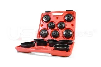 Wurktol Oil Wrench Kit