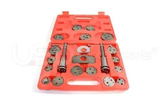 Wurktol Caliper Reset Tool Kit