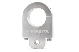 Wurktol Driveshaft Removal Tool For Audi RS3 (8V) & TTRS (8S)