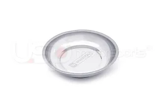 Wurktol 6" Stainless Steel Magnetic Tray