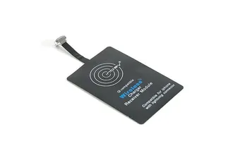 Inbay iPhone Wireless Charging Receiver