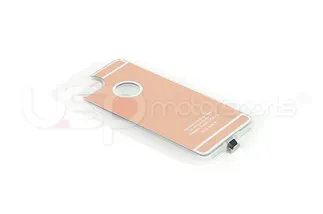 Inbay iPhone 6/6S/7 Wireless Charging Case - Gold