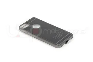 Inbay iPhone 6/6S/7 Wireless Charging Case - Black