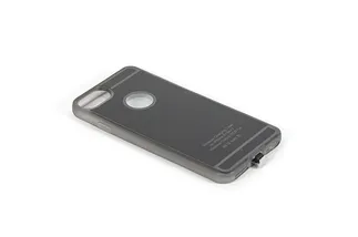Inbay iPhone 6/6S/7 Wireless Charging Case - Black
