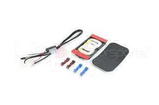 Inbay Universal Wireless Charging 3 Coil Retrofit Coil Kit