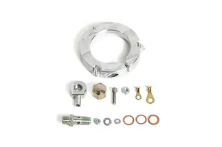 034 Billet Drop-In Fuel Pump Upgrade Kit For Audi