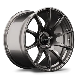 Apex Sm-10 Forged Wheel 18x11 ET40 - Anthracite