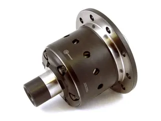Wavetrac Rear Differential For A4/S4/RS4